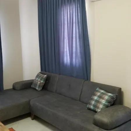 Huge Evleri 1 Lägenhet Marmaris