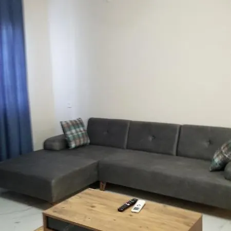 Lägenhet Huge Evleri 1 Marmaris