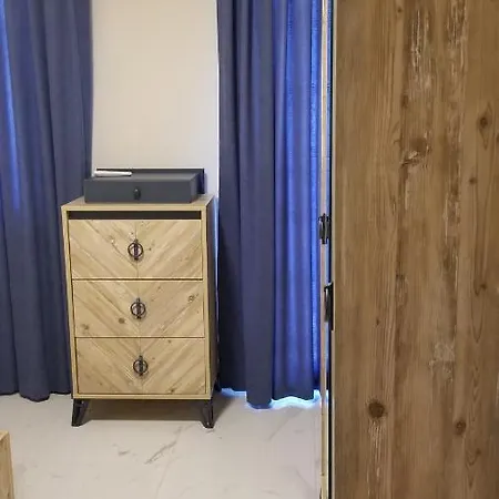 Lägenhet Huge Evleri 1 *
