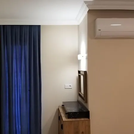 Lägenhet Huge Evleri 1
