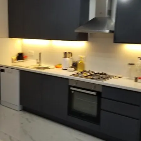 Lägenhet Huge Evleri 1 Marmaris