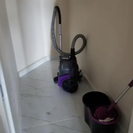Lägenhet Huge Evleri 1