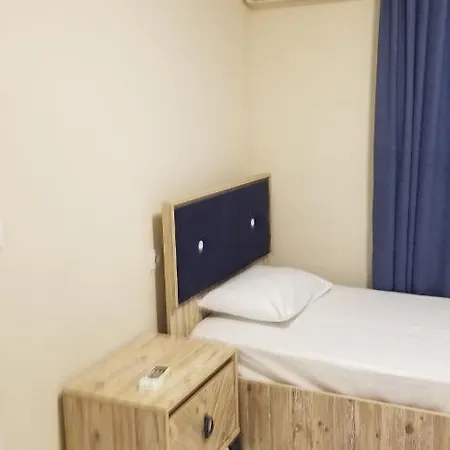 Huge Evleri 1 Lägenhet Marmaris