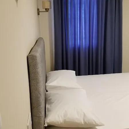 Huge Evleri 1 Lägenhet