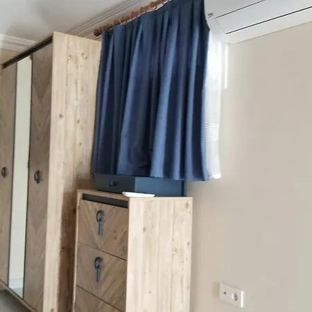 Huge Evleri 1 Lägenhet Marmaris