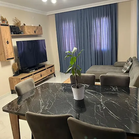 Lägenhet Huge Evleri 1 Marmaris